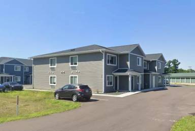 Main picture of 2566 118th St