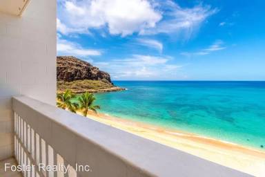 Main picture of Makaha Beach Cabanas