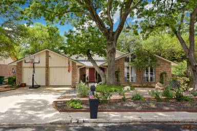 Main picture of 15623 Big Trail Dr