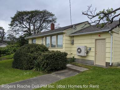 Main picture of 1021 SE Ely St