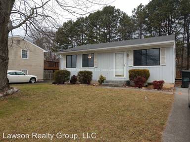 Main picture of 8570 Brubaker Dr