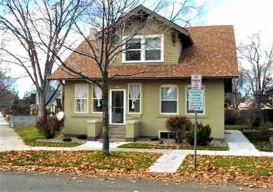 Main picture of 401 N 19th St