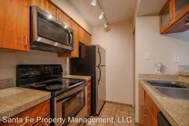Main picture of Reserve At Santa Fe