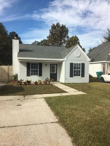 Main picture of 12369 Windward Dr