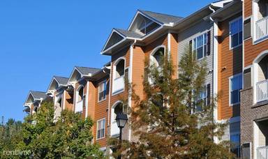 Main picture of Riverside Parc Apartments