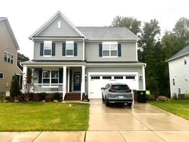 Main picture of 341 Faxton Way