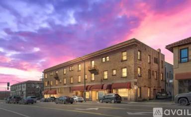 Main picture of 1715 Sonoma Blvd