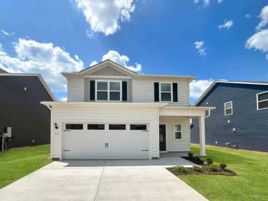 Main picture of 2328 Valverde Way