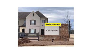 Main picture of Creekside Condominiums