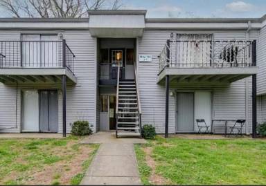 Main picture of High Meadow Condominiums