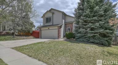 Main picture of 3072 Pony Tracks Dr