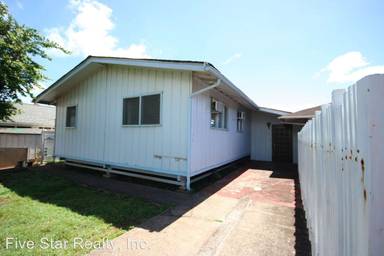 Main picture of 1137 Palekaiko St