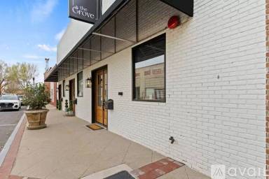 Main picture of 203 Musgrove St