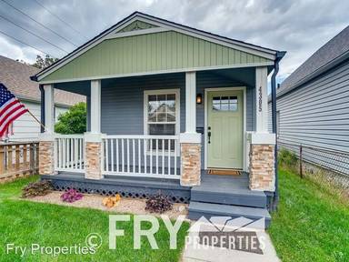 Main picture of 4305 Sherman St