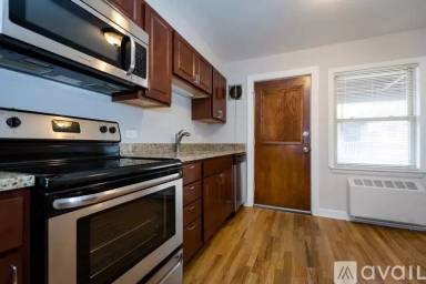 Main picture of City Flats Chicago