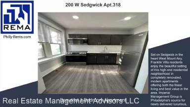 Main picture of 200 W Sedgwick St