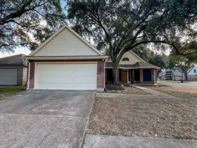Main picture of 20623 Big Wells Dr