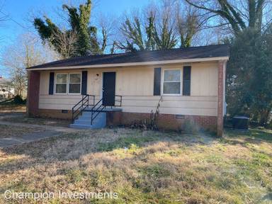 Main picture of 107 Felter St