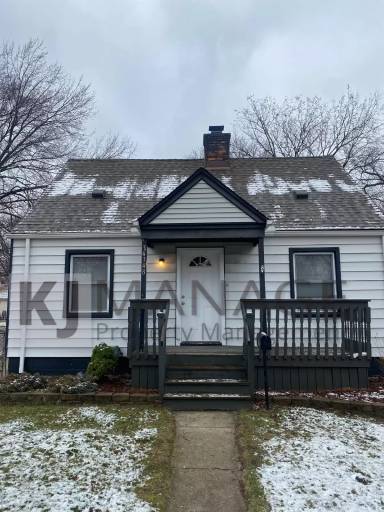 Main picture of 34348 Harroun St