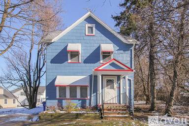 Main picture of 4503 Turney Rd
