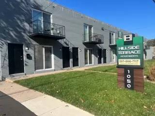 Main picture of 1050 Tyson Ave