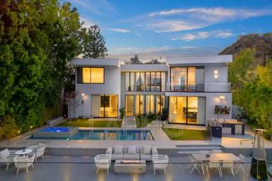 Main picture of 1749 Stone Canyon Rd