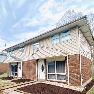 Main picture of 1106 Kellinger Dr