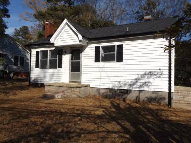 Main picture of 593 Fork Rd