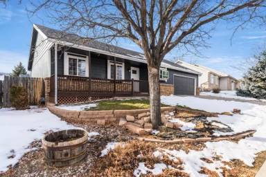 Main picture of 4400 Sunridge Dr