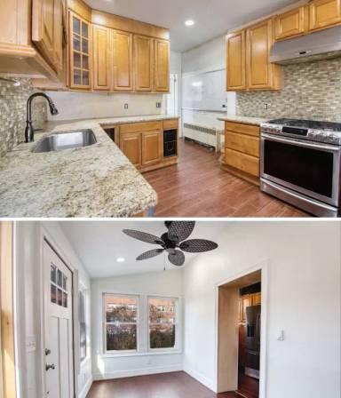 Main picture of 189 Sigourney St