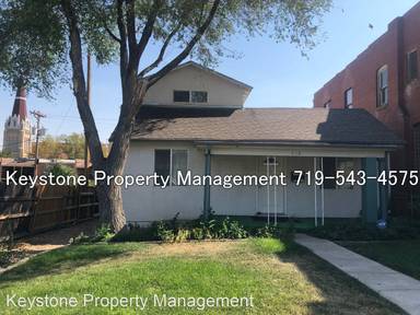 Main picture of 418 W 12th St