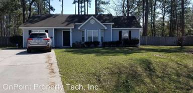 Main picture of 104 Blacksmith Cir