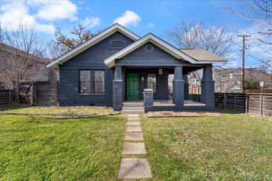 Main picture of 1107 E 32nd St