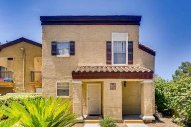 Main picture of Villa Del Sol