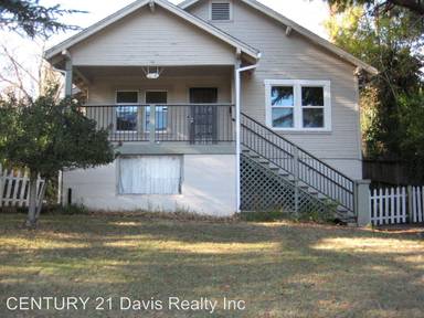 Main picture of 308 S Church St