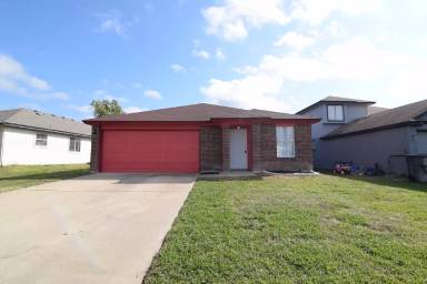 Main picture of 2804 Blackburn Dr