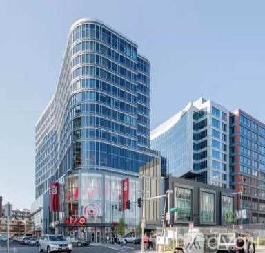 Main picture of Van Ness