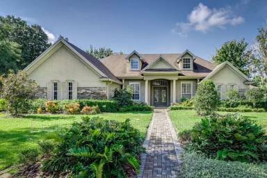 Main picture of 1035 Ashton Woods Ln