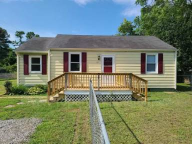 Main picture of 2211 Charles City Rd