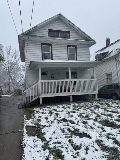 Main picture of 540 Avon St