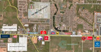 Main picture of 412 E Henri de Tonti Blvd