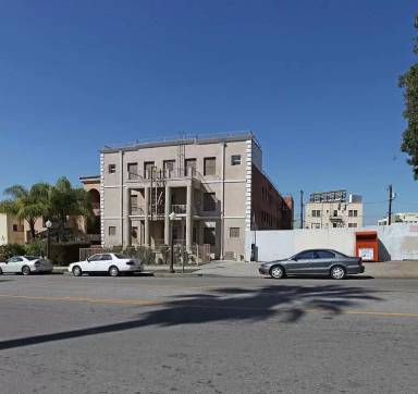 Main picture of 309 S Westlake Ave