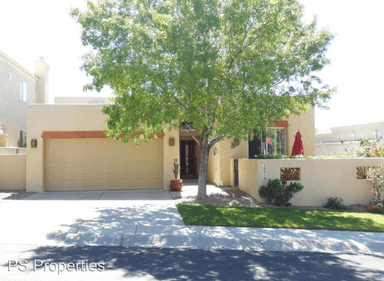 Main picture of 10016 Bridgepointe Ct NE