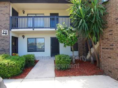 Main picture of Regency Pines Condominium