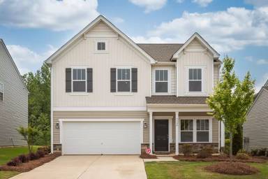 Main picture of 5504 Baverhof Dr