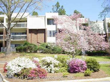 Main picture of Bolinwood Condominiums