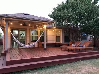 Main picture of 18601 Willie Dr