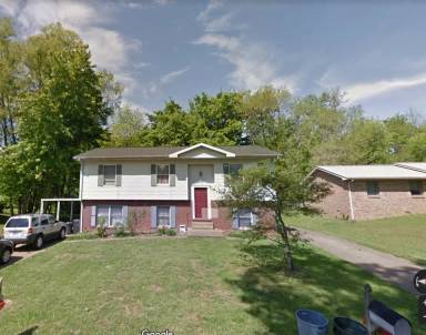 Main picture of 6640 Heathervale Ct