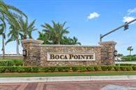 Main picture of Boca Pointe Country Club