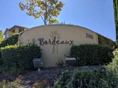 Main picture of Bordeaux Condominiums